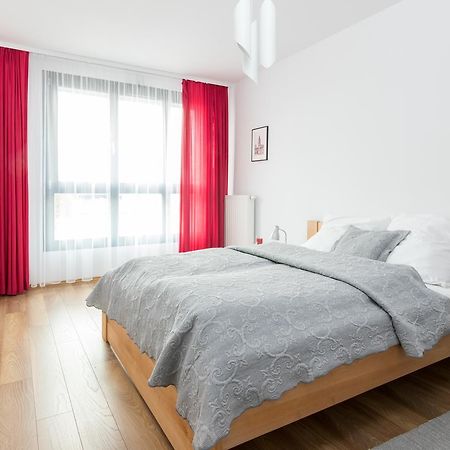 Wawrzynca Apartment With Parking Krakow Exterior photo