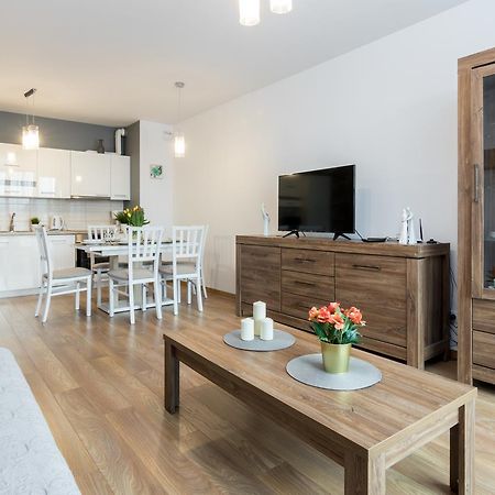 Wawrzynca Apartment With Parking Krakow Exterior photo