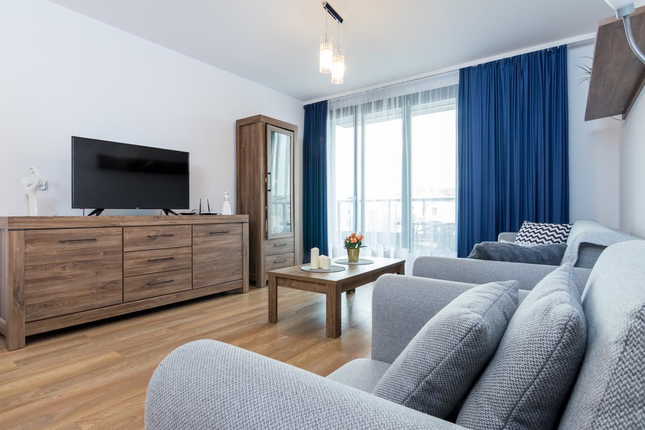 Wawrzynca Apartment With Parking Krakow Exterior photo