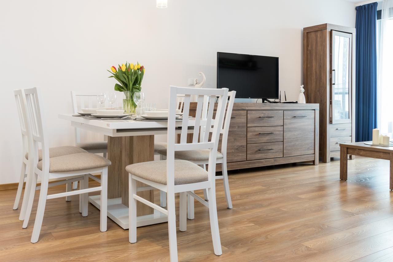 Wawrzynca Apartment With Parking Krakow Exterior photo