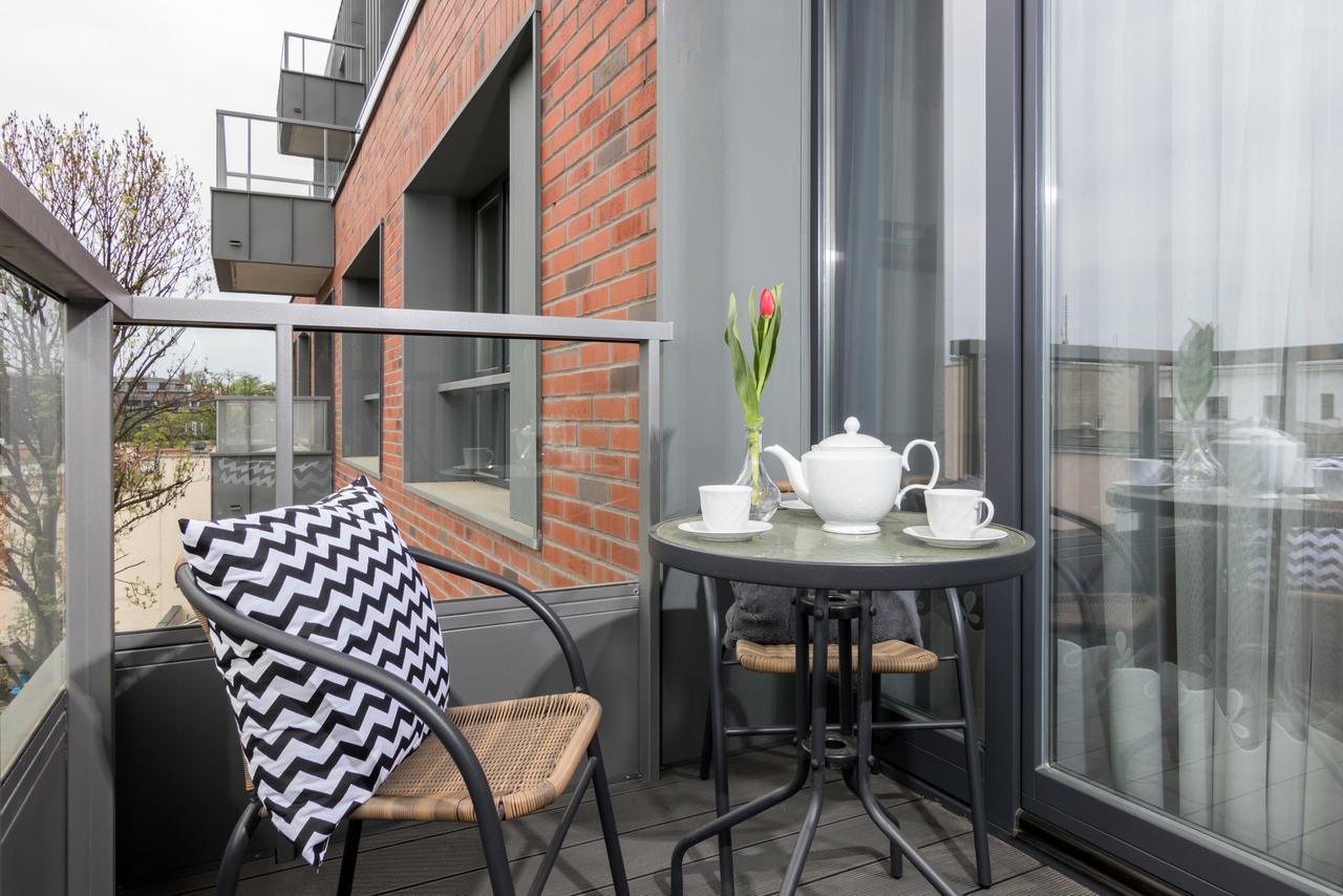 Wawrzynca Apartment With Parking Krakow Exterior photo