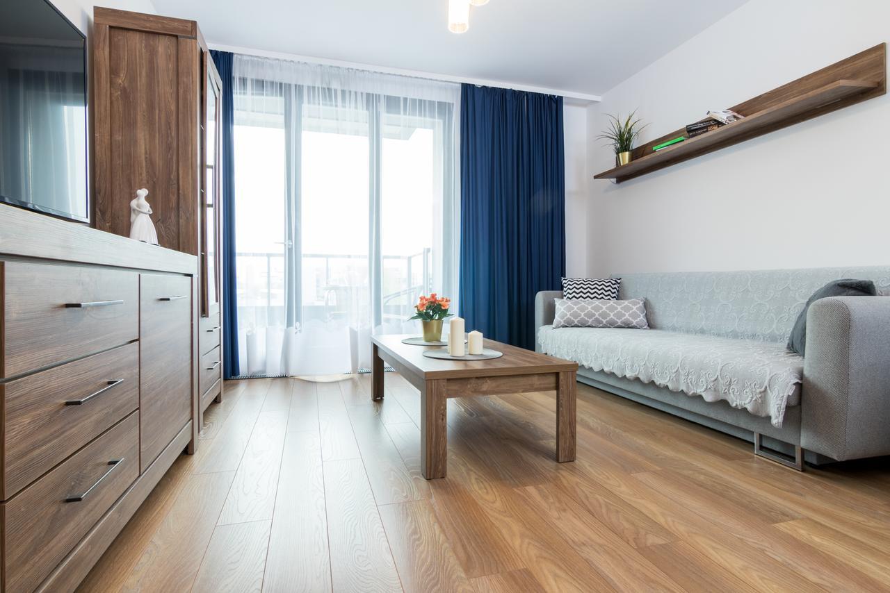 Wawrzynca Apartment With Parking Krakow Exterior photo